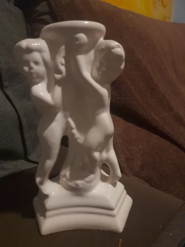 Vaso decorativo