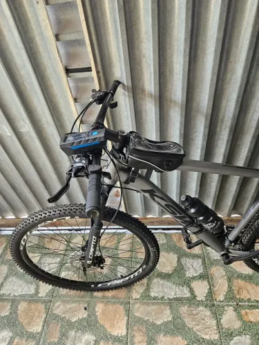 BICILETA KSW XLT 1000 ARO 29