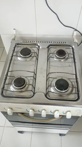 Fogão 4 bocas