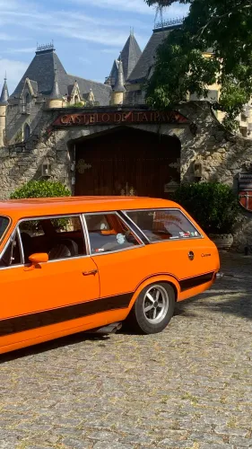 Rodas Cruz de Malta Opala