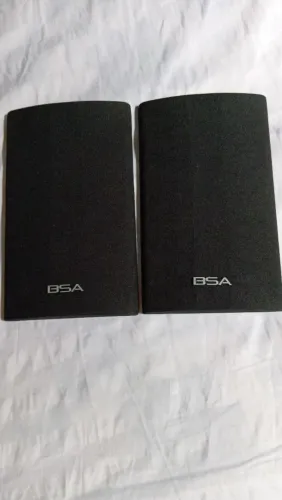 Telas BSA