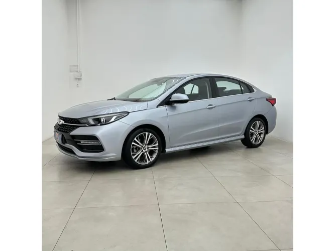 Chery Arrizo 6 GSX 1.5 Turbo Flex AUT 2022