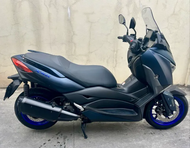 X MAX 250- 2024