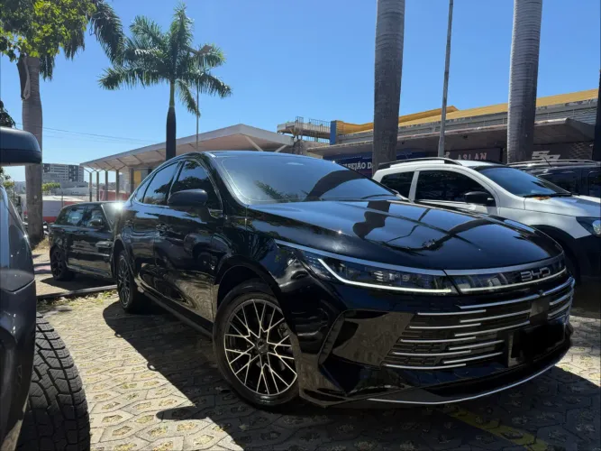 BYD King GS 1.5 16V Aut. (hibrido) 2026
