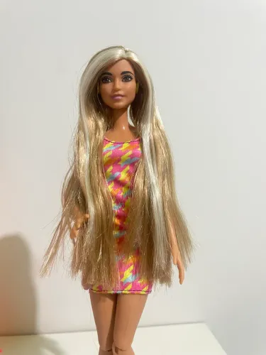 Barbie