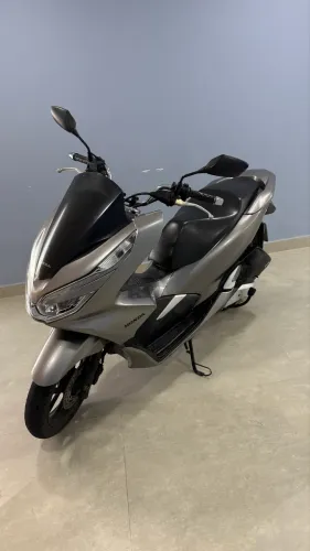 PCX 2019