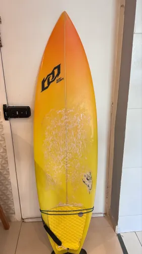 Prancha de surf