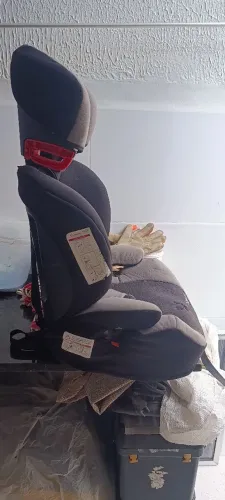 cadeirinha para carro cosco
