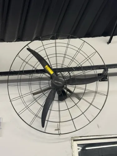 Ventilador Industrial