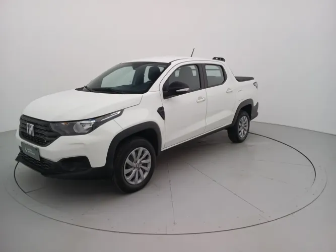 Fiat Strada Freedom 1.3 Flex 8V CD 2026