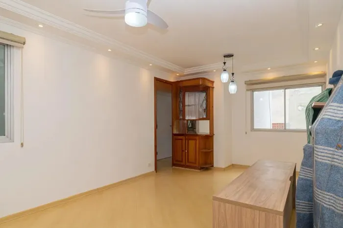 Apartamento à Venda - Bela Vista, 2 Quartos, 76 m2