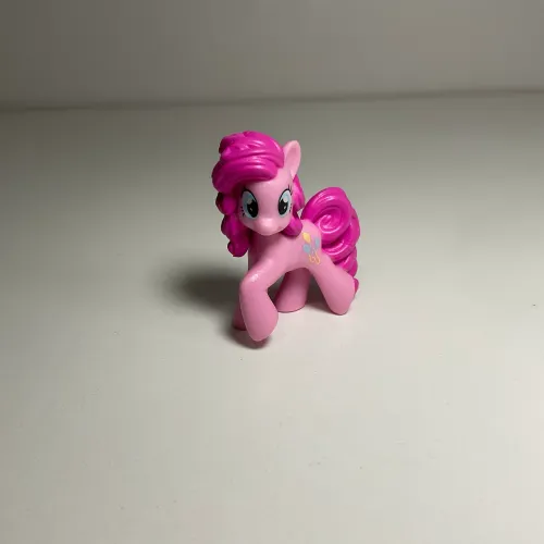 Miniatura My Little Pony Pinkie Pie