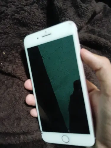 Iphone 7 plus 128gb