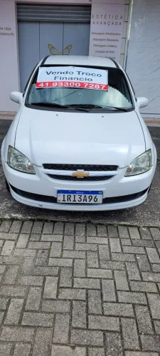 Chevrolet Classic Life/ls 1.0 VHC Flexp. 4P 2011