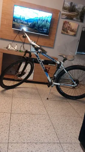 Bike Mosso aro 29