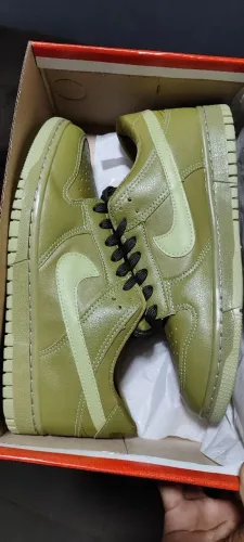 Nike Dunk tam 39