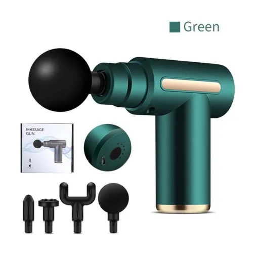 Massageador elétrico 