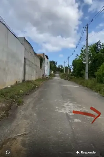 Oportunidade- Terreno no Recanto do Lago - Teixeira de Freitas BA 260m2
