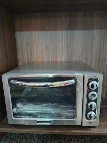 FORNO ELÉTRICO KitchenAid