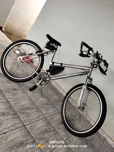 Vendo ou troco por celular montadinha só pegar e andar
