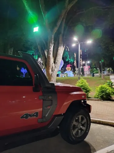 Troller 3.2 Turbo Diesel 4x4 original de Fábrica Conservado