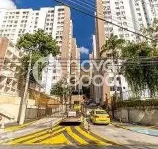 Engenho Novo | Apartamento 3 quartos