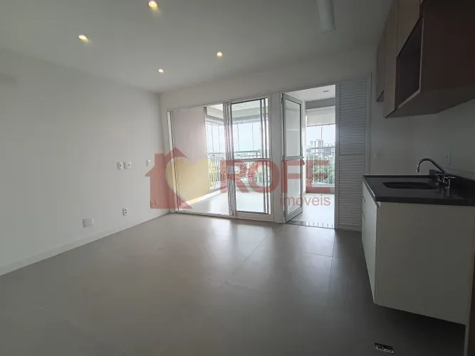 2 quartos pronto, Alto da Boa Vista