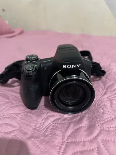 Câmera Sony Dsc HX1