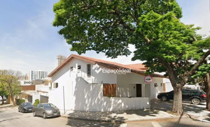 Casa, 477 m² - venda por R$ 3.500.000,00 ou aluguel por R$ 12.189,00/mês - Jardim Faculdad