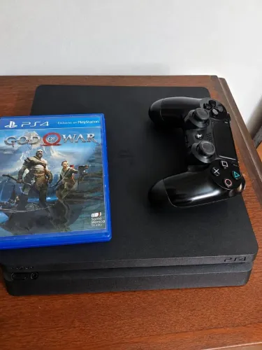 PS4