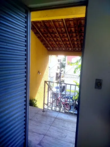 Apartamento 2 quartos - Apartamento Condomínio Gramado (Santa Cruz da Serra)