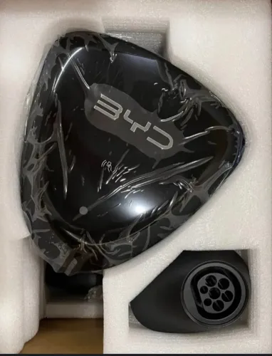 Carregador Wallbox BYD 7kW 32A 220V - Pronta Entrega!