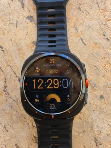 Galaxy Watch Ultra