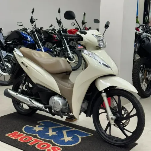 HONDA BIZ 125 2023