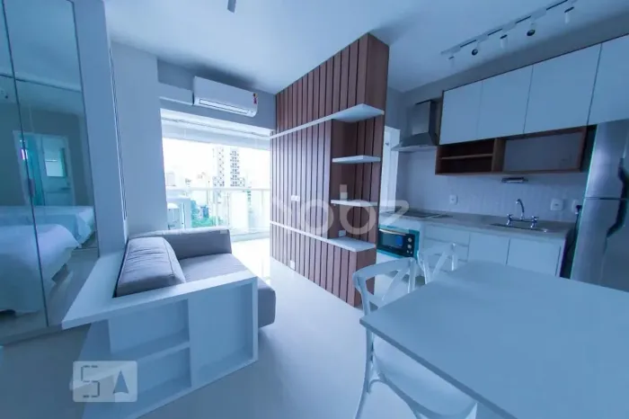 Apartamento à venda na Rua Lisboa, 509 - Pinheiros - São Paulo - SP - CEP: 05413-001
