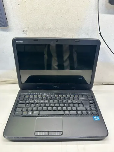 ? Dell Core I5 3ª| 6GB RAM | SSD de 120GB | Tela 14? | Bateria Boa