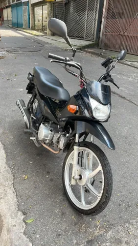 Honda Pop 110i 2022