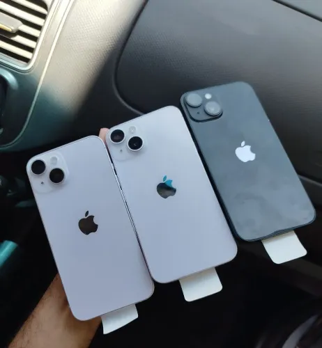 iPhone 14 128 gb , todos zeros sem detalhes 