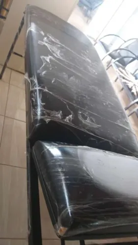 Vendo Maca de estética