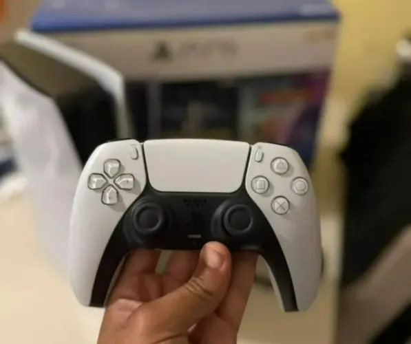 Controle de Ps5 original !! Aceito cartão