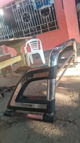 Santo Antônio para camionete S10