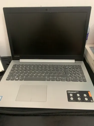 Notebook Lenovo Ideapad320 I3 1TB