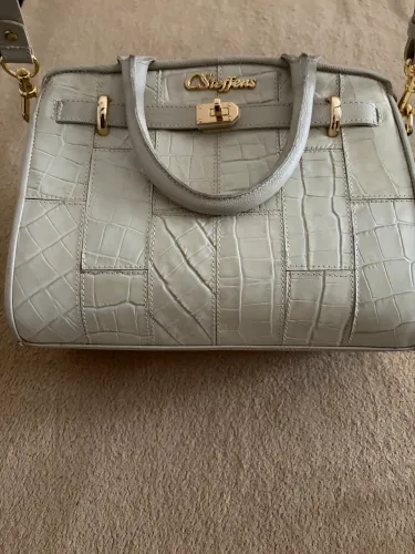 Bolsa Carmem Steffens 