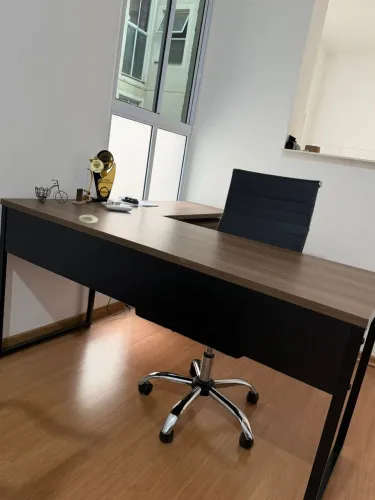 Mesa para escritório