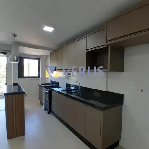 APARTAMENTO COM 01 SUITE +01 DORMITÓRIO NO BAIRRO PRAIA BRAVA