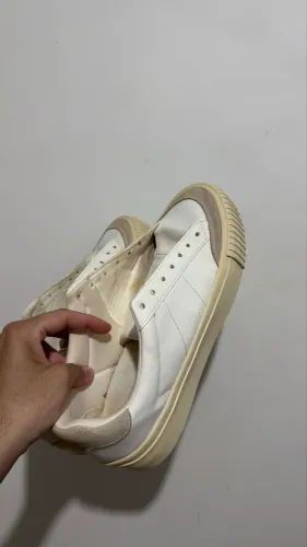 Tênis Zara Masculino 