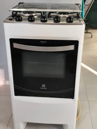Fogão Eletrolux 4 bocas