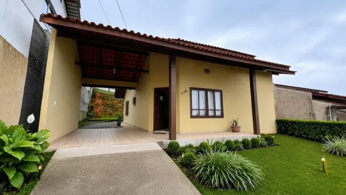 Casa Boa Vista - Joinville - SC