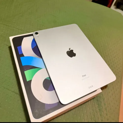 iPad Air 4 geração