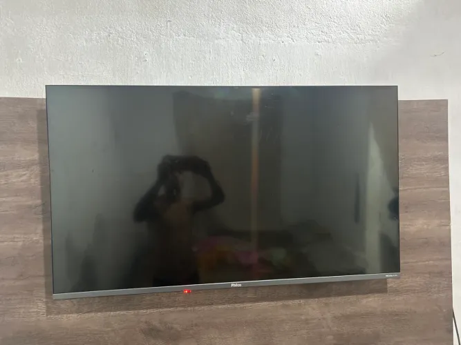 Televisão 